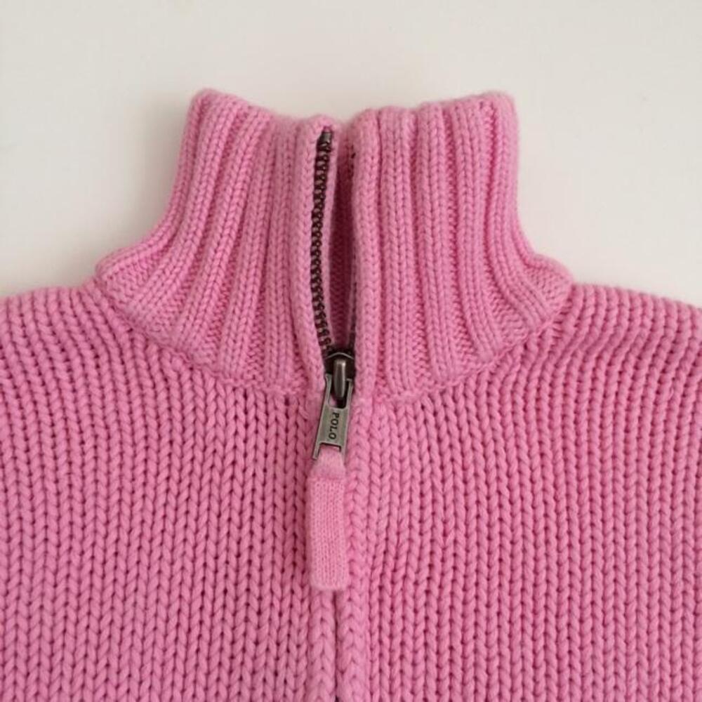 RALPH LAUREN SWEATER - Picture 2 of 4